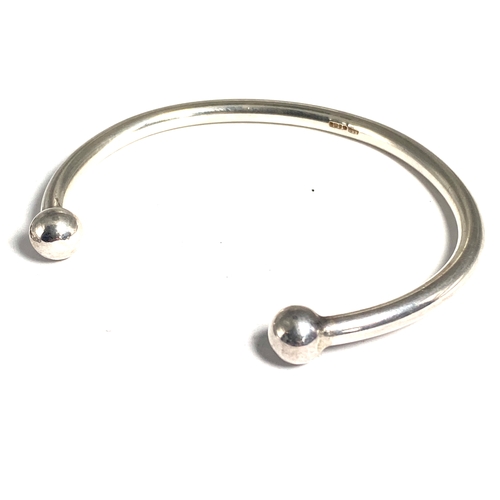 210 - Two Vintage Silver Bracelets Weight 33g