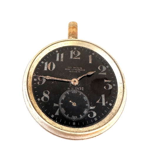 510 - World War I-era 