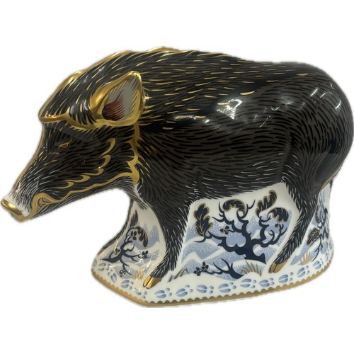 Vintage Royal Crown Derby 