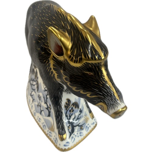Vintage Royal Crown Derby 