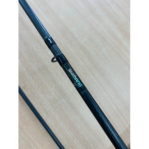 shimano barbel rods Sellus Spinning Rod 7'0