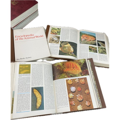 39 - Three volumes of 