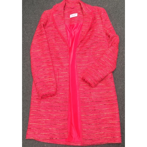 226 - Ladies size  6 jacket, labelled 