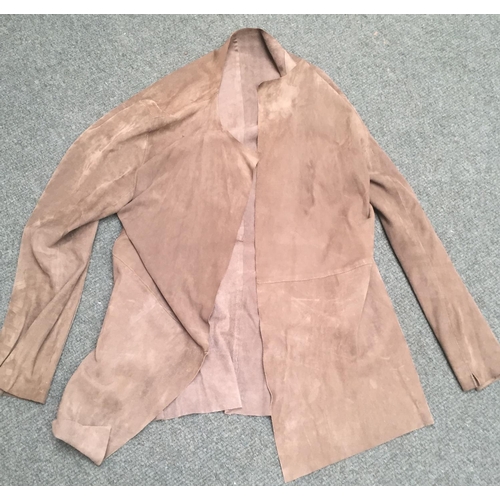 226 - Ladies size  6 jacket, labelled 