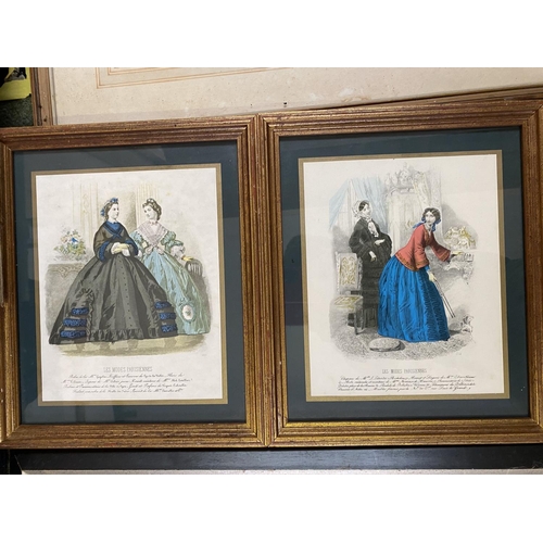 65 - Approximately 25 sundry framed and glazed pictures, all with considerable wear