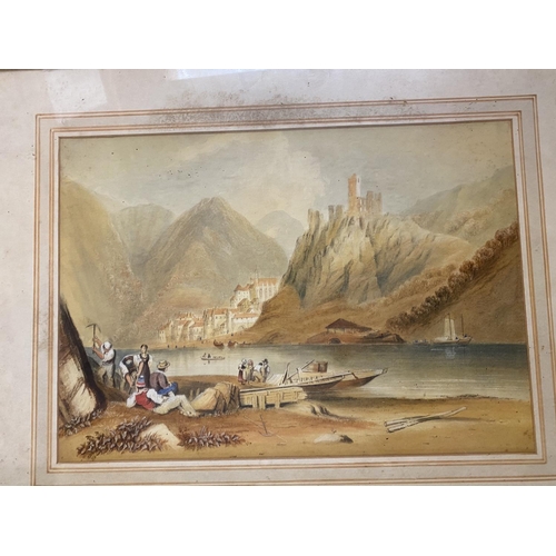 65 - Approximately 25 sundry framed and glazed pictures, all with considerable wear