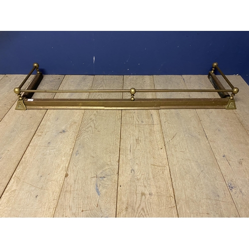 418 - Fire surround , 150cm long