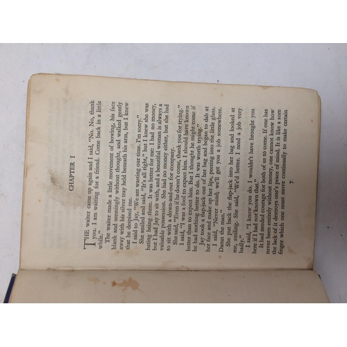 281 - A quantity of books to include, to include many classics, incl Dickens, Tolkein etc see images for d... 