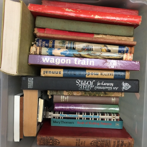 281 - A quantity of books to include, to include many classics, incl Dickens, Tolkein etc see images for d... 