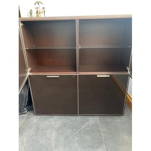 461 - Designer cabinet, 