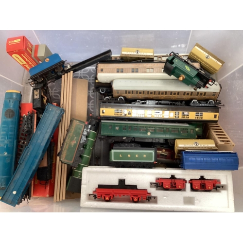 284 - Collection of Mid century Hornby, see photos for details