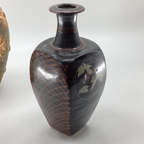 154 - Collection of Studio Pottery, Various designs and makers, see photos for details