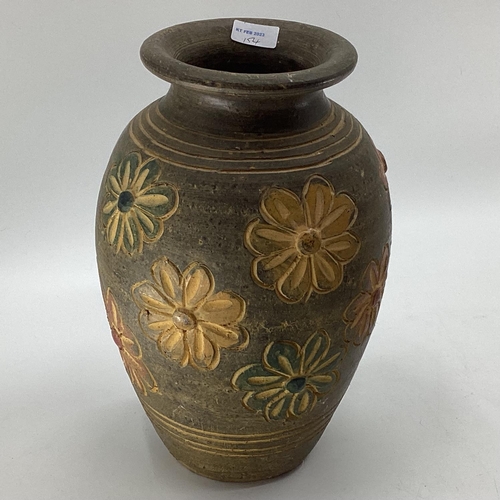 154 - Collection of Studio Pottery, Various designs and makers, see photos for details