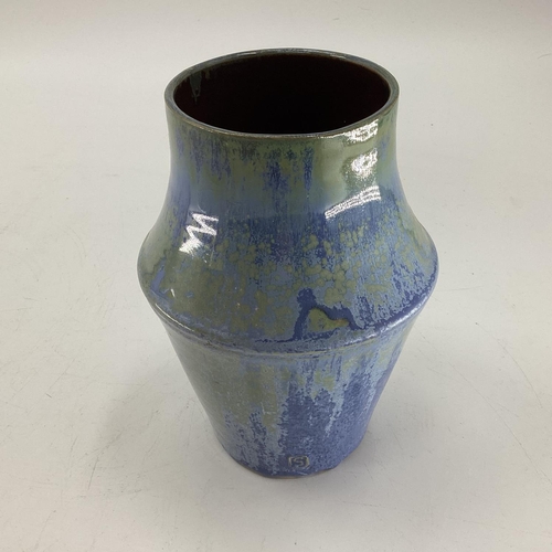 162 - Collection of Art Pottery to include a Poole Charger