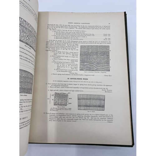 217 - The modern Carpenter and Joiner and Cabinet Maker in 8 volumes by the Gresham Publishing Company Lon... 