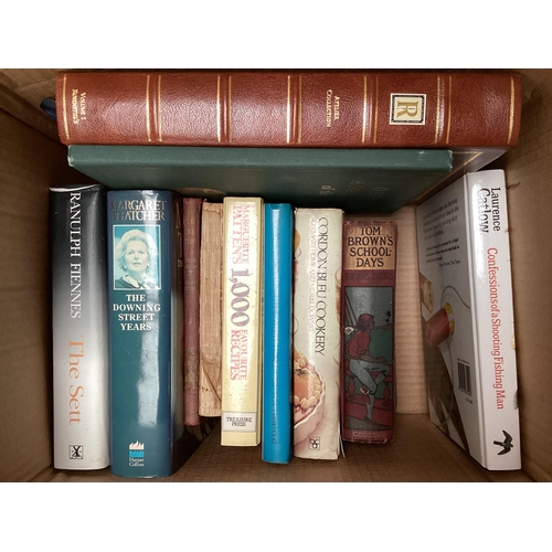 230 - A collection of reference books to include the Dictionary of English Furniture