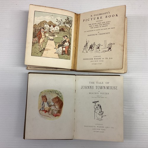 1007 - A large collection of childrens books (approx 68), all in used condition and mostly with wear, see a... 