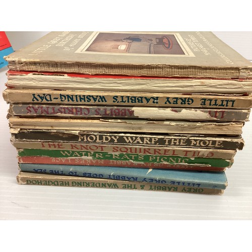 1008 - A large quantity of a collection of Children's books (approx 78) , mainly hardback, to include: M Sa... 