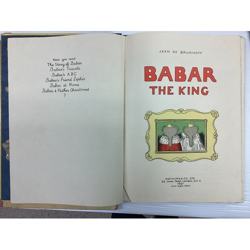 1008 - A large quantity of a collection of Children's books (approx 78) , mainly hardback, to include: M Sa... 