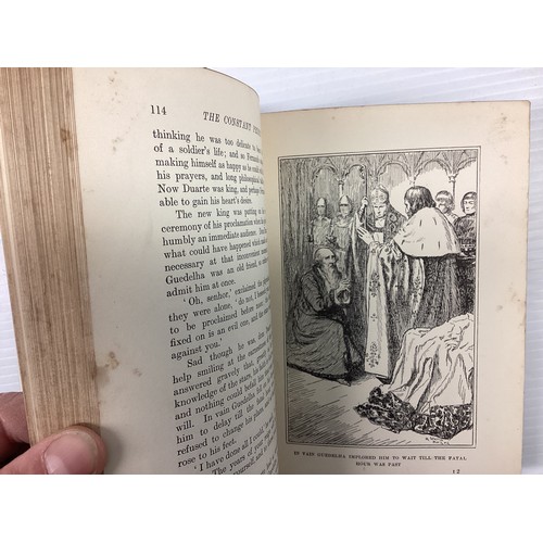 1014 - The Lilac Fairy Book, Edited by Andrew Lang, H J Ford, Longmans, Green and Co, 1928; The Brown Fairy... 