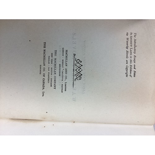 1014 - The Lilac Fairy Book, Edited by Andrew Lang, H J Ford, Longmans, Green and Co, 1928; The Brown Fairy... 