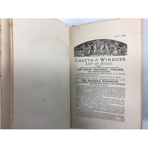 1020 - The Moonstone, Wilkie Collins, 1876