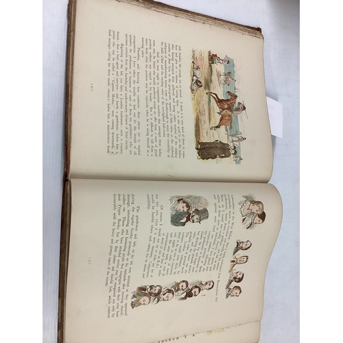 1054 - The Complete Collection of Randolph Caldecott's Contributions to The 