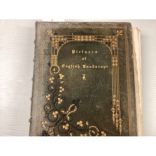 1045 - Burke's Guide to Country Houses - Volume I  Ireland, Hugh Montgomery-Massingberd, Burke's Peerage Li... 