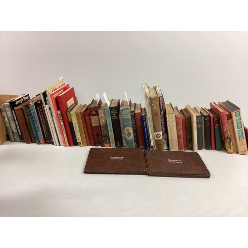 1061 - A quantity of general books, see all images