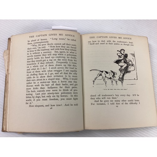 1057 - A collection of books of Equine and Country and Dog interest, to include: G J Whyte-Melville: Uncle ... 