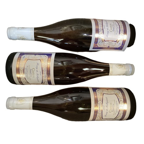 326 - 6 bottles of 2000 Henry de Bellegarde Corton Grand Cru.  The property of Jacqueline O’Halloran (nee ... 