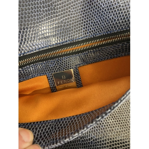 256 - A quantity of bags (18), including Bulgari, Celine, Fendi, all in used and worn condition, see all i... 