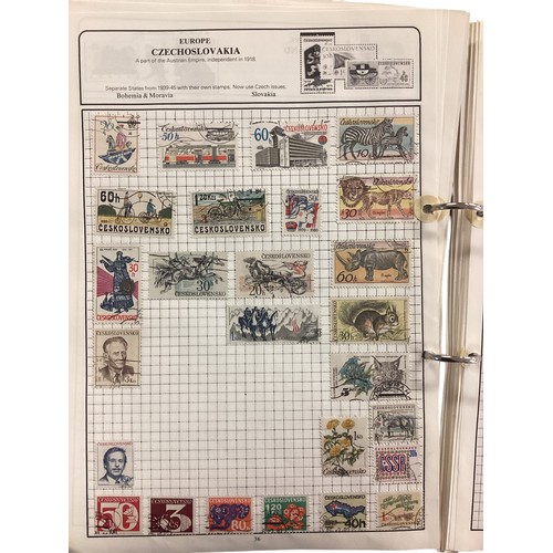 190 - A collection of Royal mail 1st day covers.