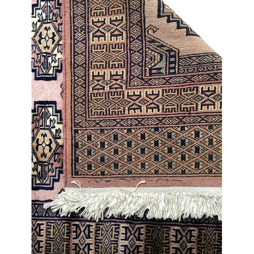 350 - Lot 350-380 a quantity of rugs from a local private collector who is now downsizing. Lot 350: Three ... 