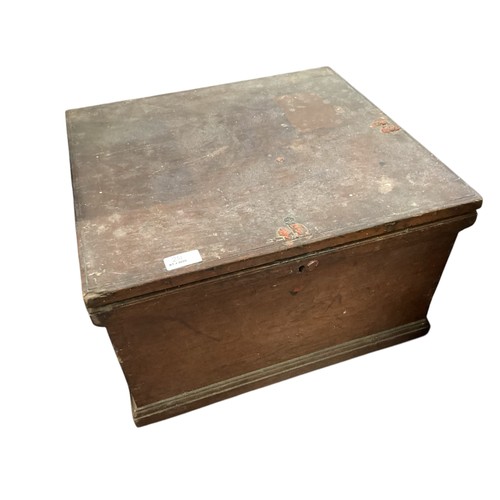 251 - A quantity of wooden collectables to incldue a wooden towel rail, a cutlery/silver strong box, a wal... 