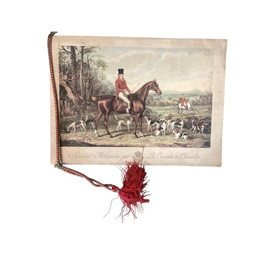 167 - A quantity of Horse Racing books and ephemera, many signed, see all images PROVENANCE: part of the 8... 