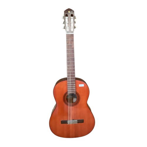 156 - A guitar