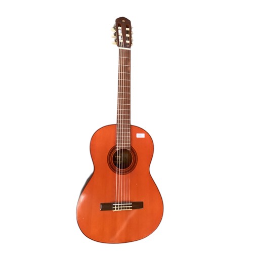 156 - A guitar