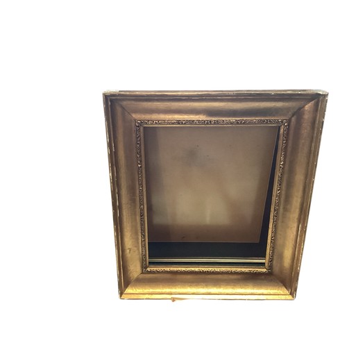 157 - A quantity of decorative picture frames and artwork