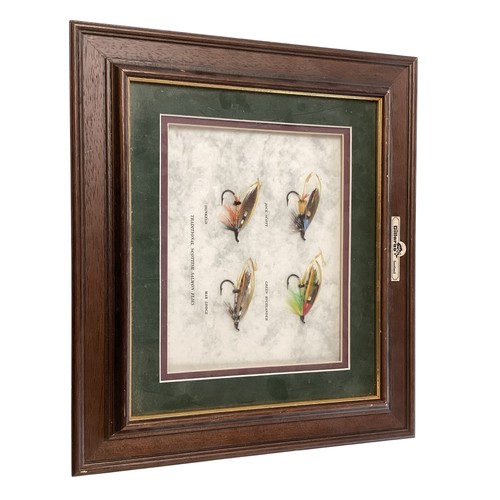 157 - A quantity of decorative picture frames and artwork