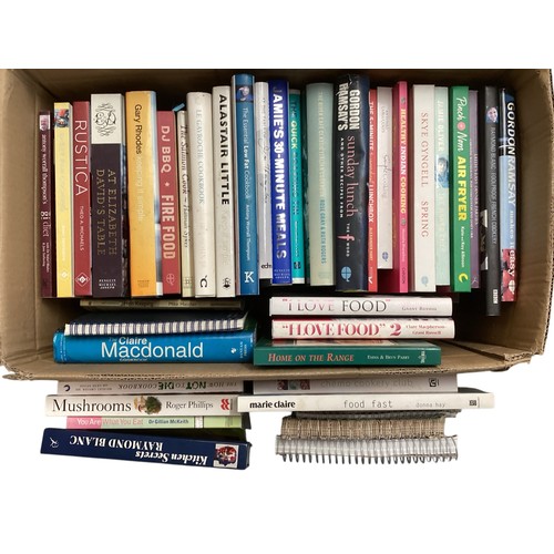 160 - A quantity of books