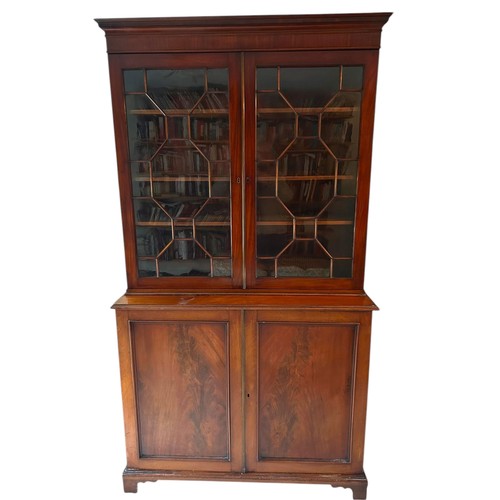 630 - FOUR ITEMS OF FURNITURE to include: 
1) A Lancashire C19th Gateleg Oak Drop Leaf Table.  Width 162.5... 