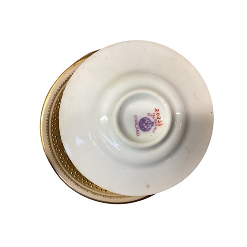 431 - A large quantity of house clearance china, including Royal Doulton, Copenhagen, etc.