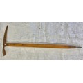 Piolet randonnée Blue Ice Blackbird Ice Axe