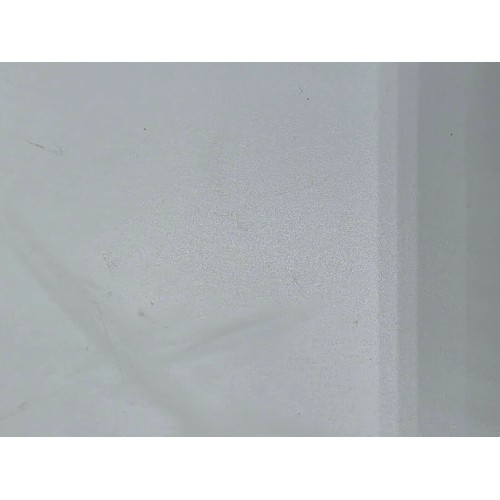 7 - A pair of large 18ct gold knot earrings,  13.6 g