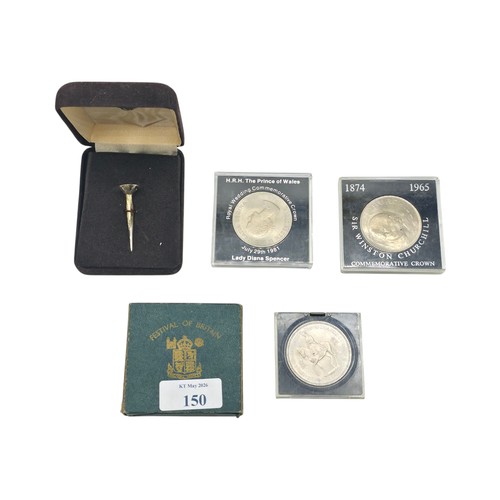 Lot 150       