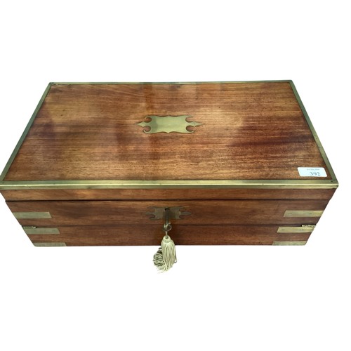 Lot 392       