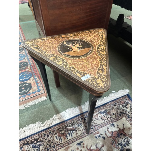 Lot 560       