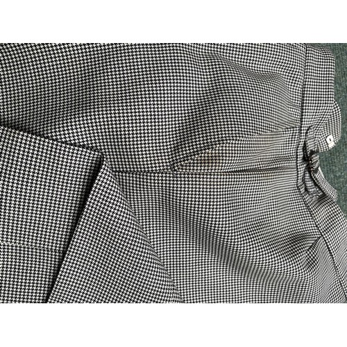 277 - A pair of Oliver Brown, London, Gents 