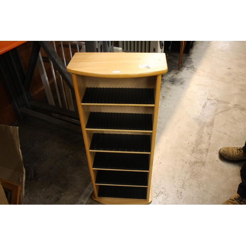 798 - CD RACK